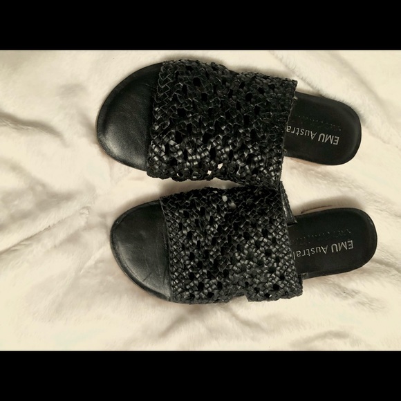 Emu Australia lightly worn - Picture 1 of 3